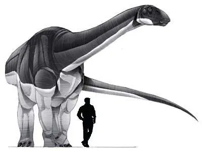 dinosaurio