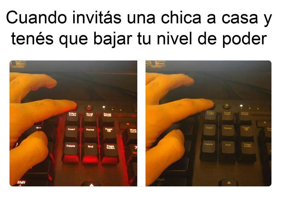 Confia en mi, soy ingeniero en sistemas! 09