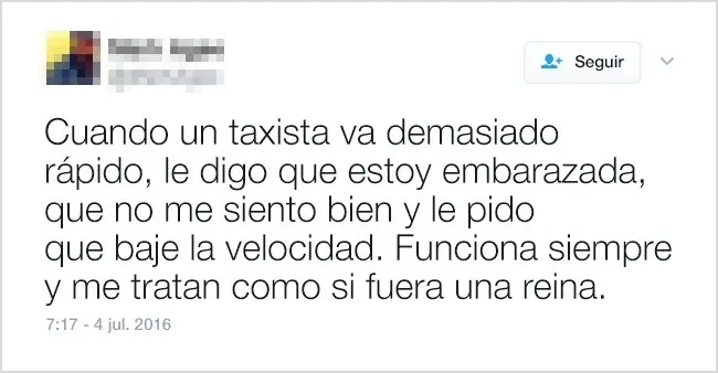 consejos inutiles