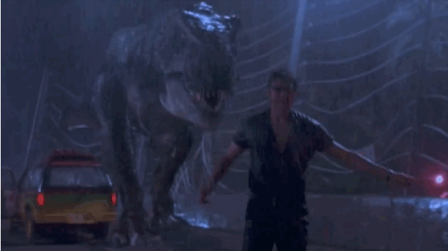 Dinosaurios