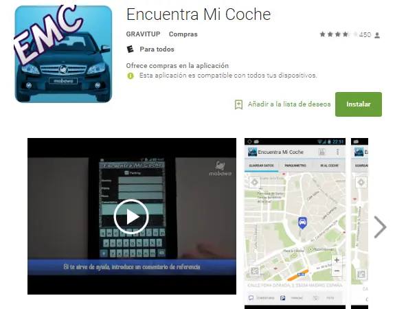 Las Apps que no imaginabas que existian