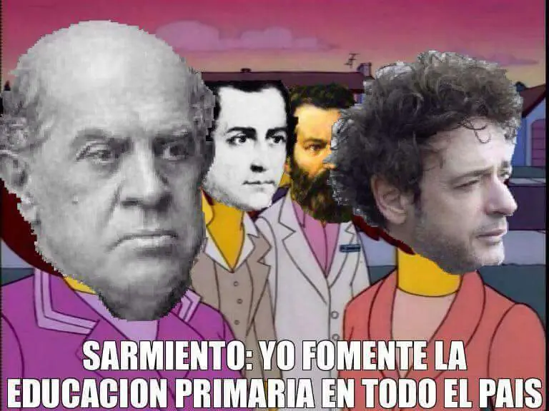 san martin
