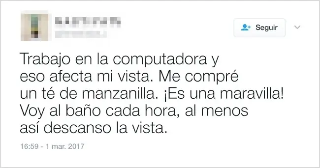 consejos inutiles