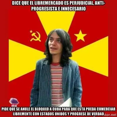 socialista