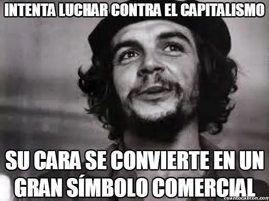 Humor anti-socialista, comunista y progresista!