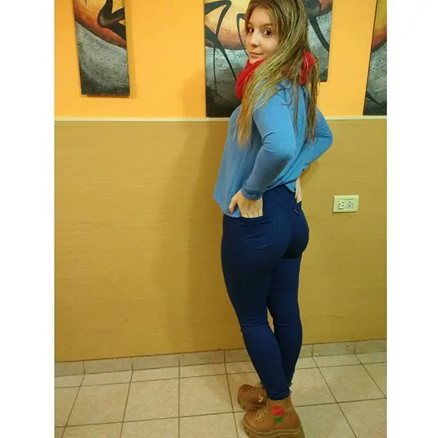 body