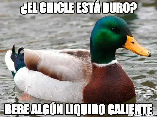 109 Consejos del Pato Consejero que te pueden servir