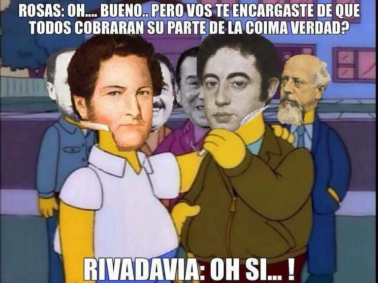 san martin