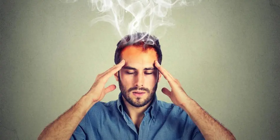 Migrañas. ¿Le da suficiente importancia a la migraña?