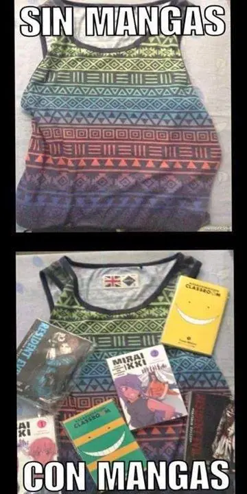 Crap de humor para este miércoles