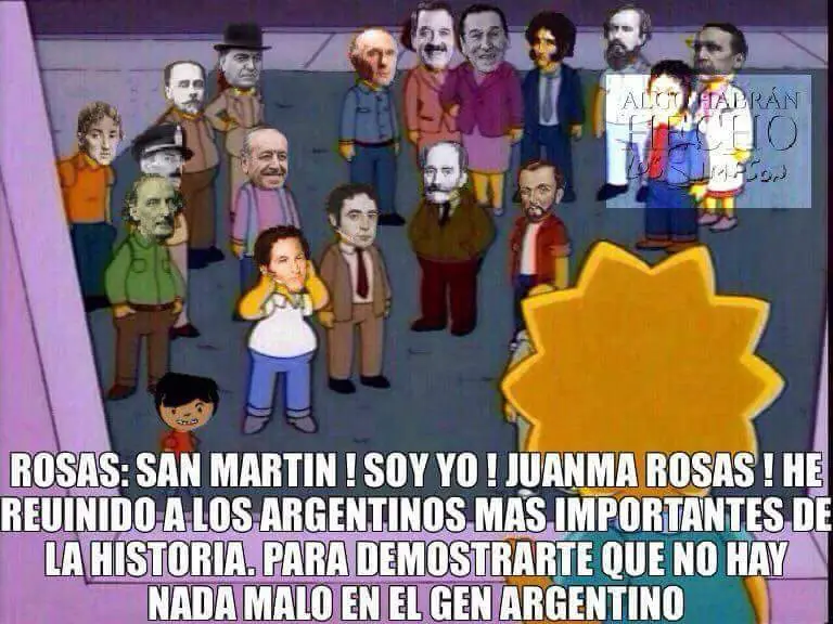 argentina