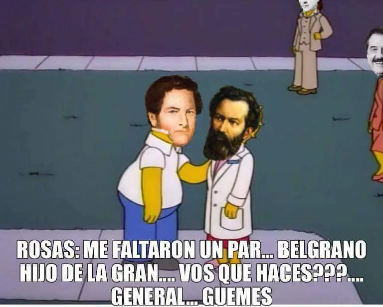 los
