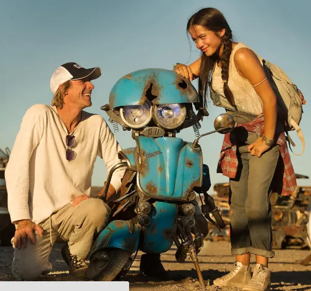 Transformers