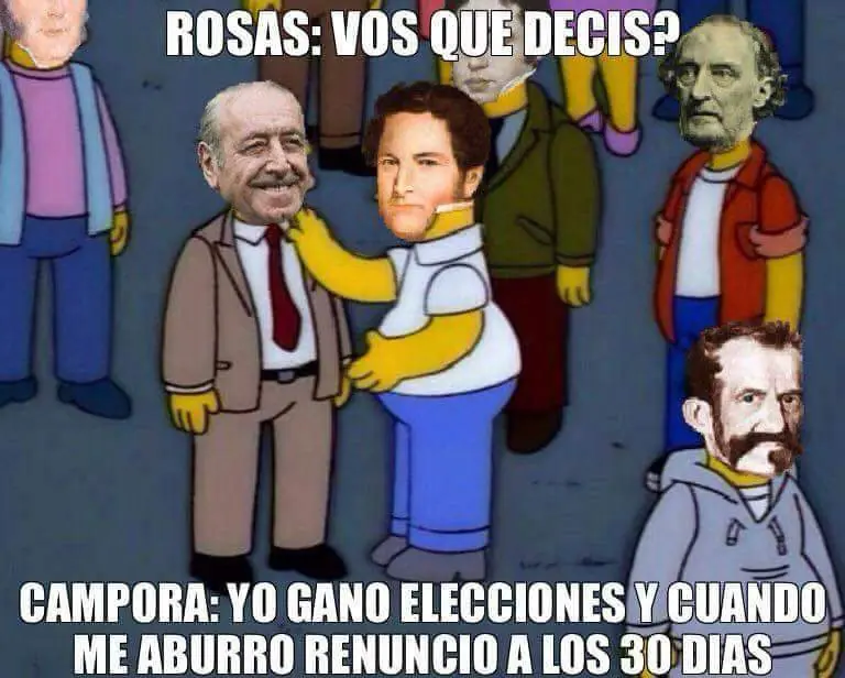 los
