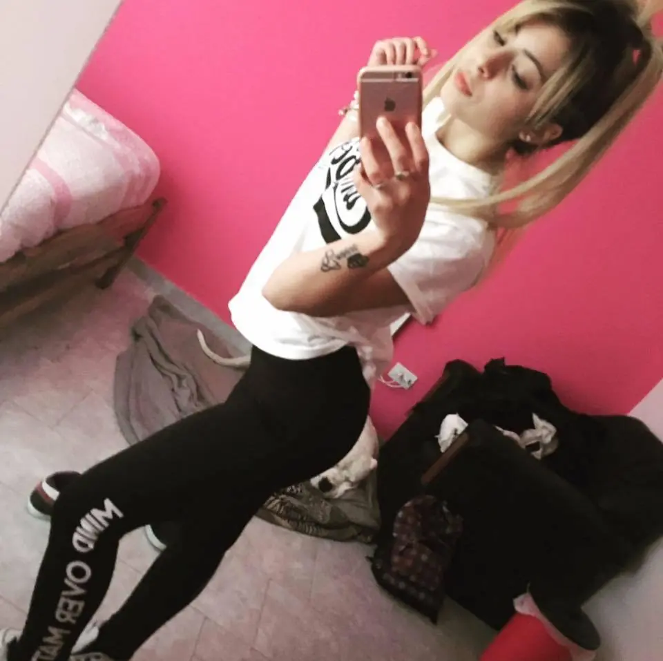 body