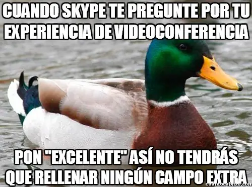 109 Consejos del Pato Consejero que te pueden servir