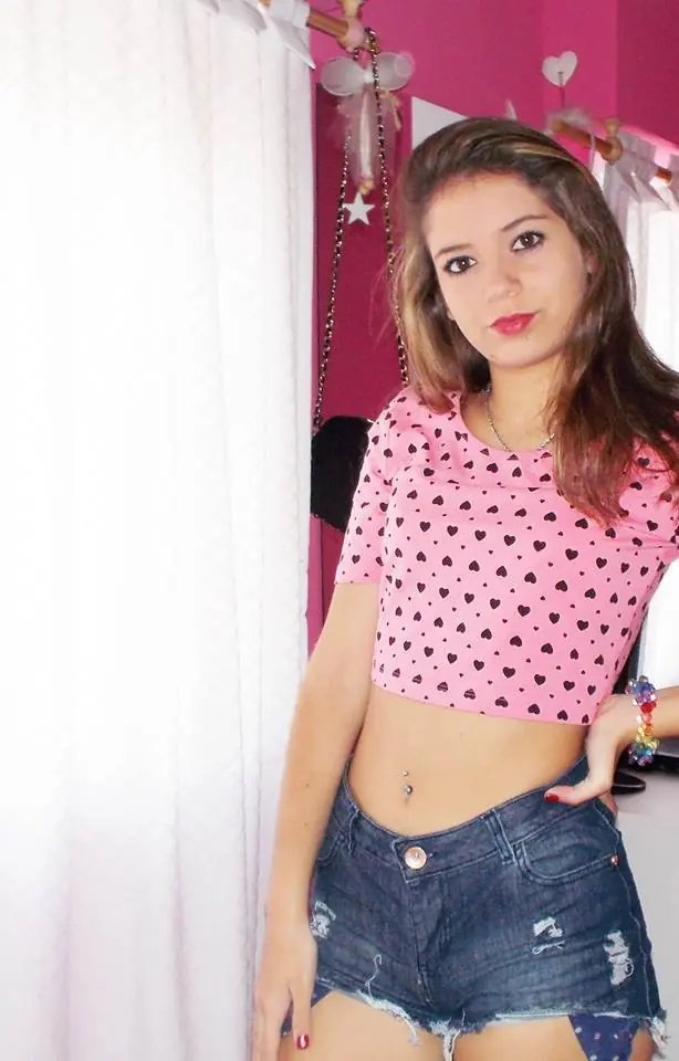 Pibas del Face
