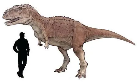 Dinosaurios con la letra A (megapost)