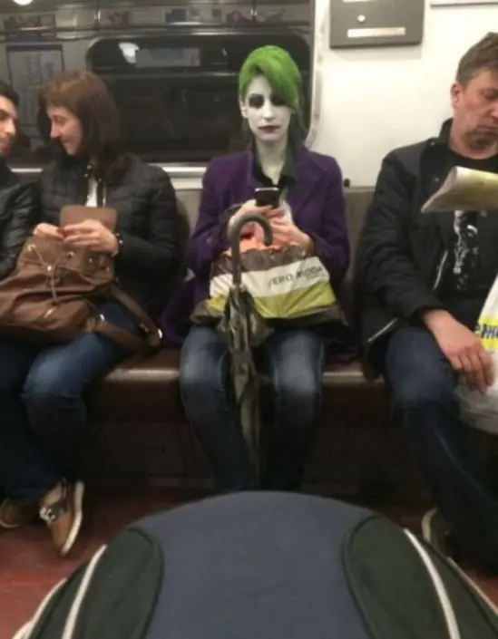 Imágenes de humor nocturno parte 257