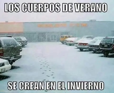 Imagenes de humor para fisicoculturistas