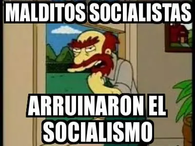 progresista