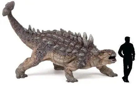 reptil