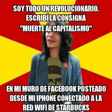 comunista