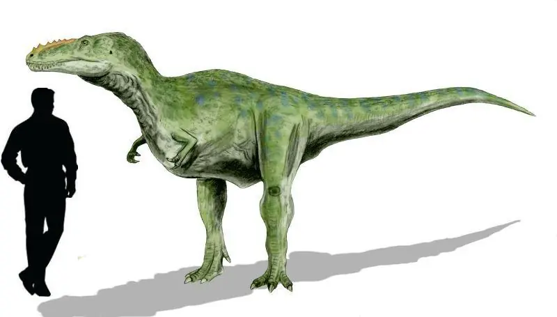 Dinosaurios