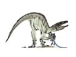 Mesozoico