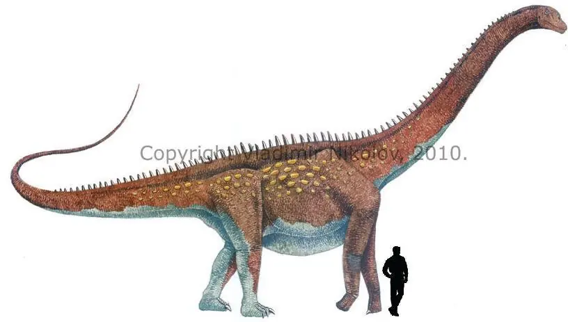 Dinosaurios