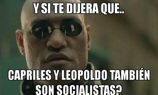 capitalista