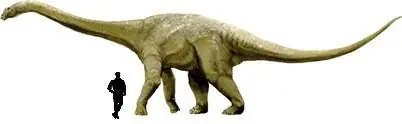 Dinosaurios