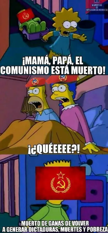 comunista