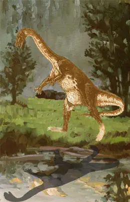 Mesozoico
