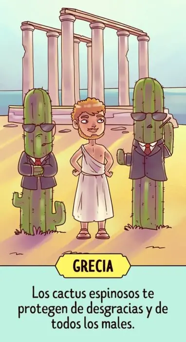 13 Supersticiones del mundo sin lógica que seguimos creyendo