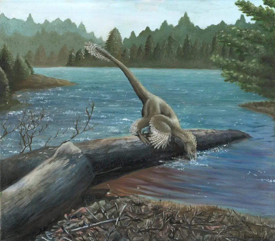 extincion de los dinosaurios