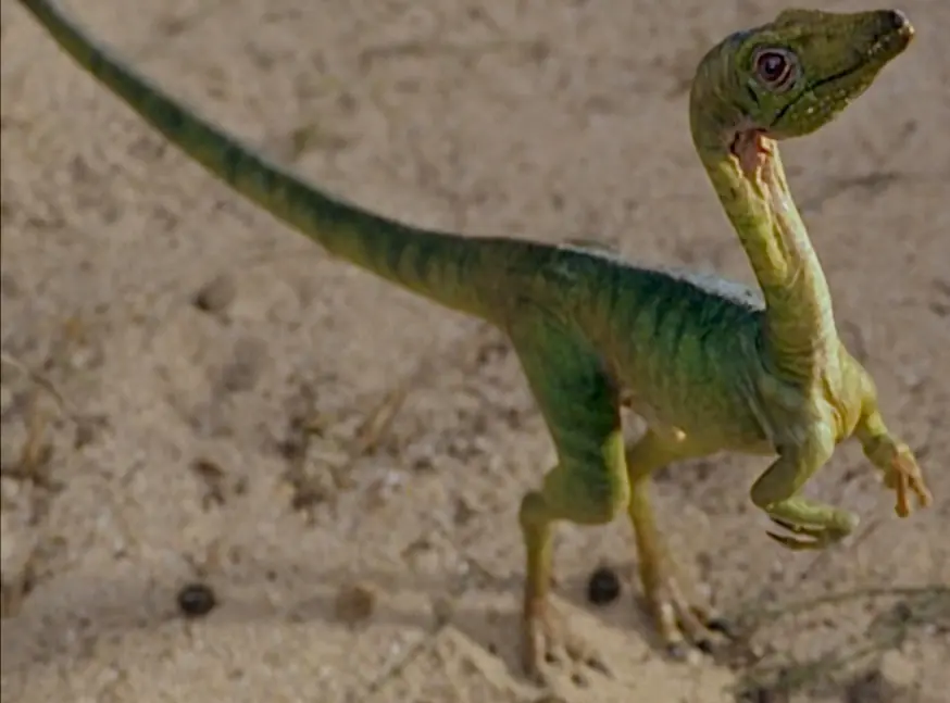 Dinosaurios