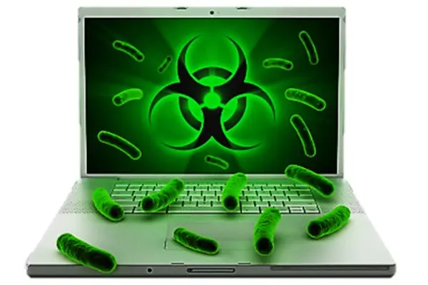 seguridad informatica