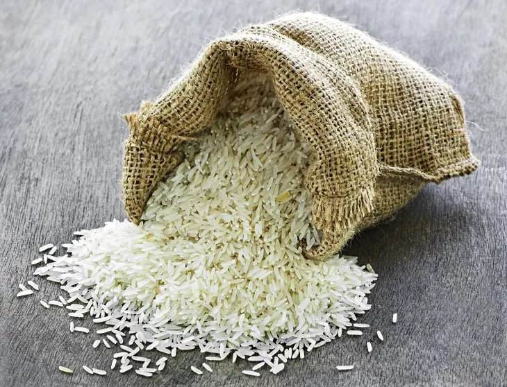 arroz arroz