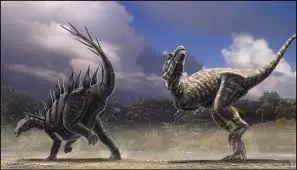 Dinosaurios con la letra A (megapost)