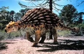 Dinosaurios