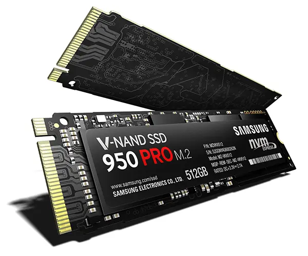 SSD