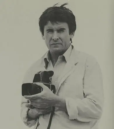 fotografos