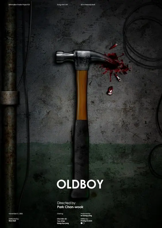 Te gusta el cine? Posters alternativos geniales (100)