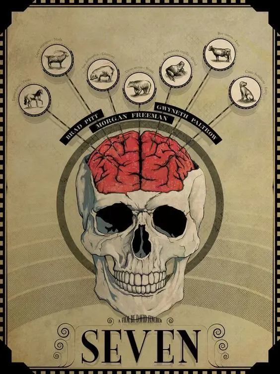 septimo arte