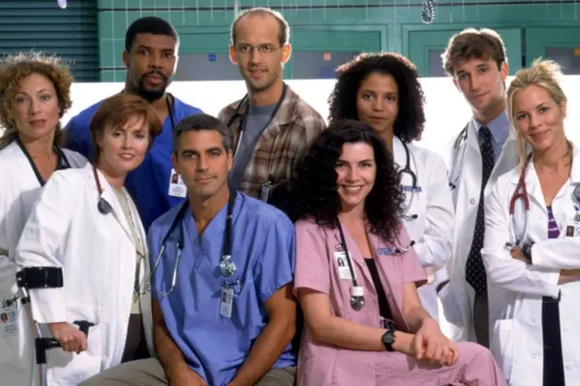 10 Populares series de televisión cuyo presupuesto