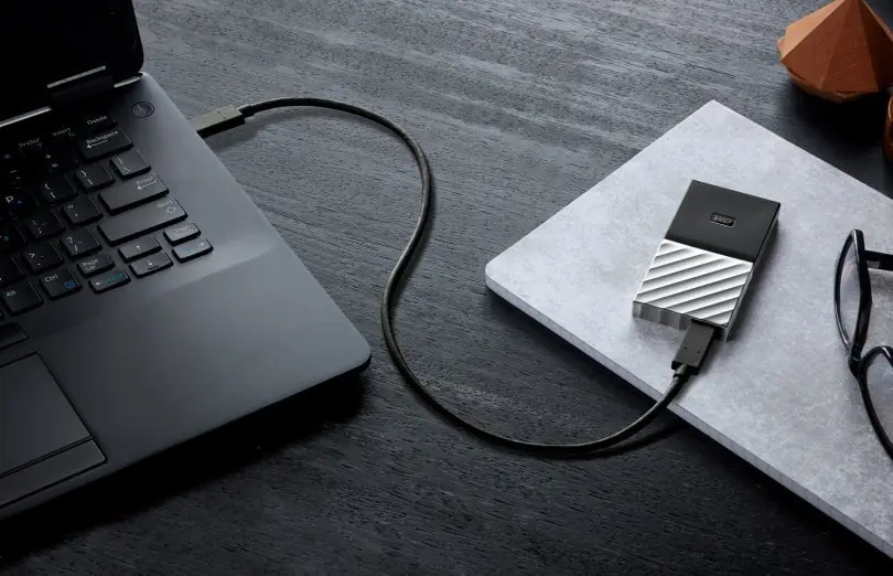 Cómo protger con contraseña un disco duro externo o pendrive