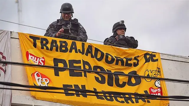 pepsico argentina