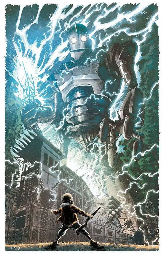 posters