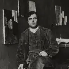 Amedeo Modigliani